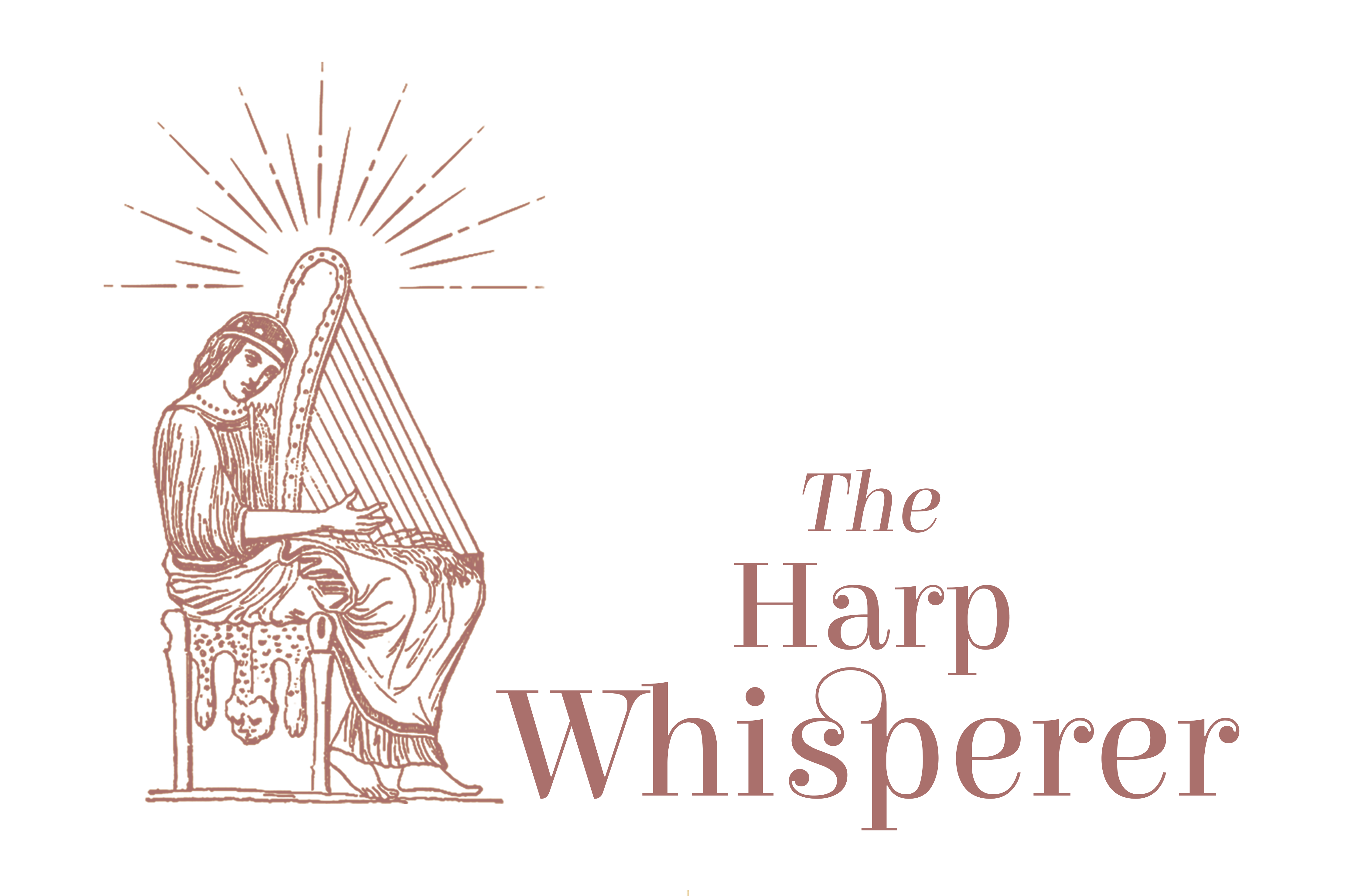 The Harp Whisperer